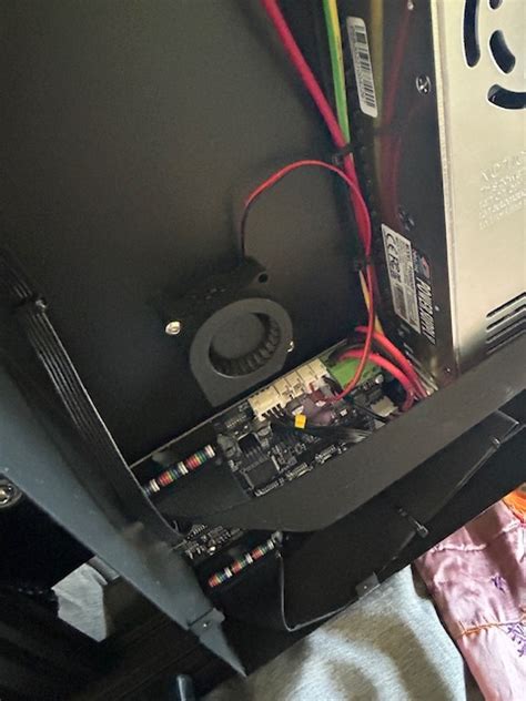 Sovol SV Hot Bed Thermal Runaway Error Sovol SV IDEX Sovol D Forum