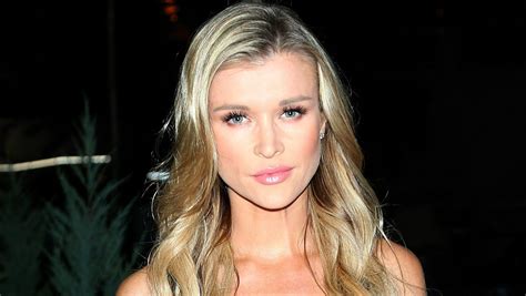 Joanna Krupa imprezuje dwa tygodnie po porodzie Nie zrezygnowała z