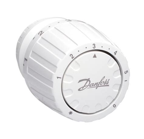 Термостатический элемент Danfoss RTR 7091 артикул 013G7091 в ООО Петроснаб