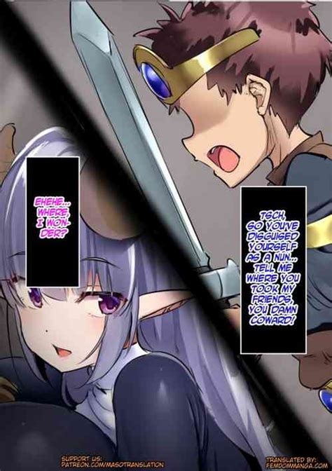 Artist Doskoinpo Nhentai Hentai Doujinshi And Manga