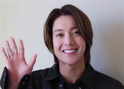 Korean Actor Kim Hyun Joong Biography
