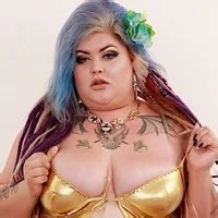 Tubby Tattooed BBW Sasha Syren Gets Dicked Deep Blowjob Porn By Jeffs Models XHamster