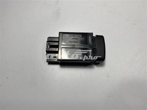 Кнопка включения парктроника для Mitsubishi Outlander XL внедорожник ...