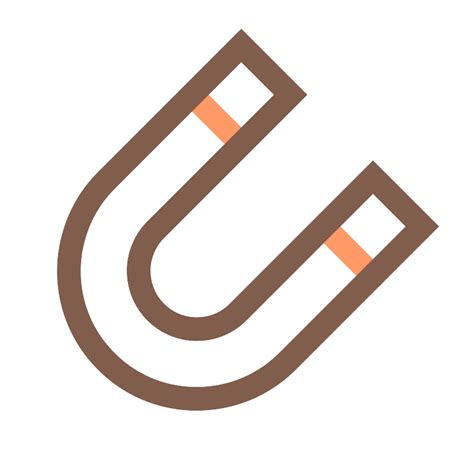 Magnet Vector Svg Icon Svg Repo