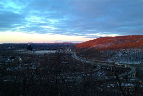 Hungry Hollow Rd, Chestnut Ridge, NY, USA Sunrise Sunset Times