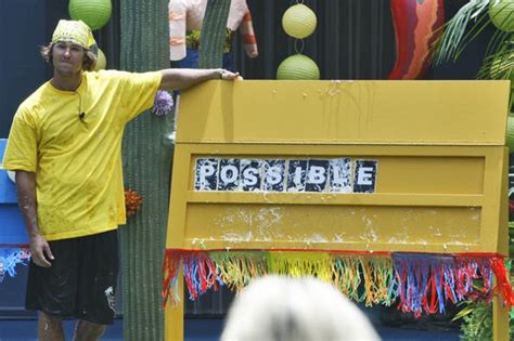 BIG BROTHER PHOTOCAP Going Through A Hot Spell B Side Blog