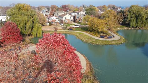 Park St Clair Shores Park Reviews And Photos 20000 Stephens St