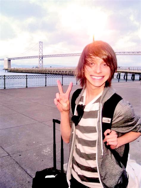 WTF Sex News Whatever Happened To Jesse Starr I Miss That Cheeky Smile