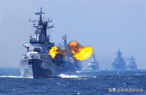 What Has Changed In The Previous Taiwan Strait Crisis IMedia