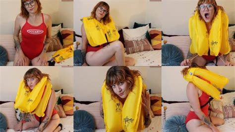 Life Jacket Porn Videos Clips4sale