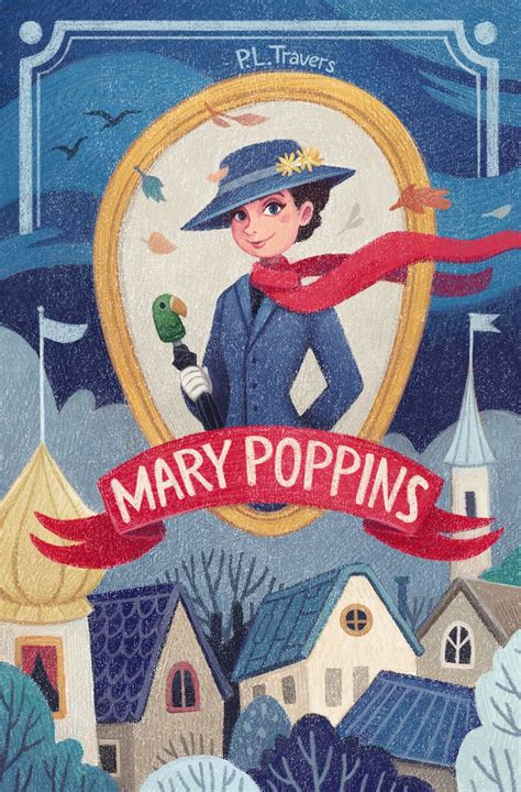 mary poppins books plmmoon