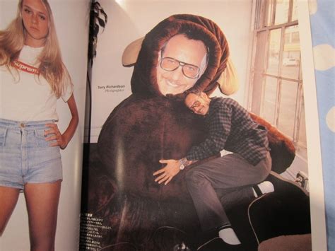 Terry Richardson Nude Archive Part 1 Fappening