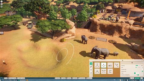 Planet Zoo Deluxe Edition😝 Conheça O Mercado De Escanteios
