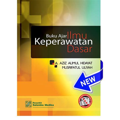 Jual Buku Ajar Ilmu Keperawatan Dasar A Aziz Alimul Hidayat Shopee