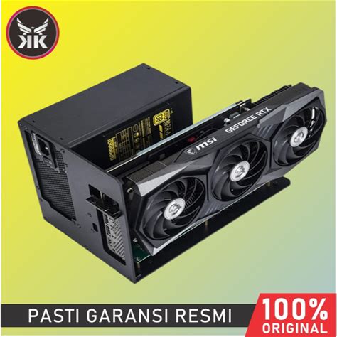 jual external gpu egpu thunderbolt thunderbolt  pcie  shopee