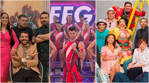 Cu Nto Rating Logr El Gran Chef Famosos Programa De Latina Se Enfrent A Eeg Y Al Fondo