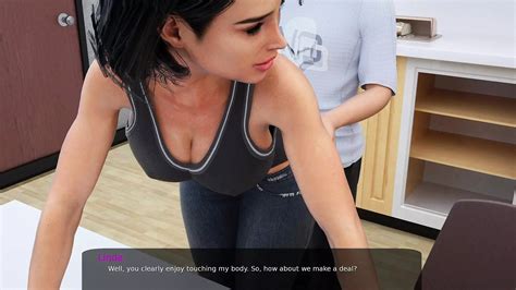 Milfy City Full Part 2 Seducing Hot MILFs Of My Neighborhood 3D Porn XHamster