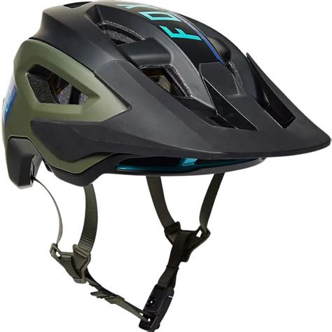 Kask Rowerowy Fox Speedframe Pro Blocked Sklep Rowerowy Sprint Rowery Pl