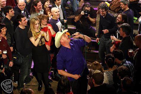 Deke Dickerson The Sex Phonics anuncian gira española Dirty Rock Magazine