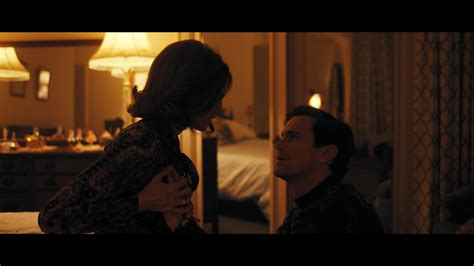 Auscaps Matt Bomer Nude In Fellow Travelers Beyond Measure