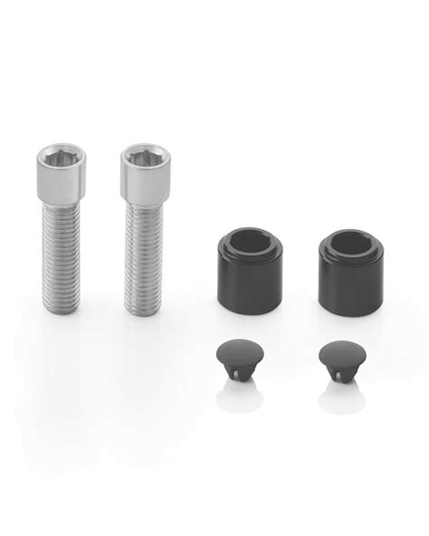 Kit de montage Side Mount pour rétroviseur Stealth Naked BSN B