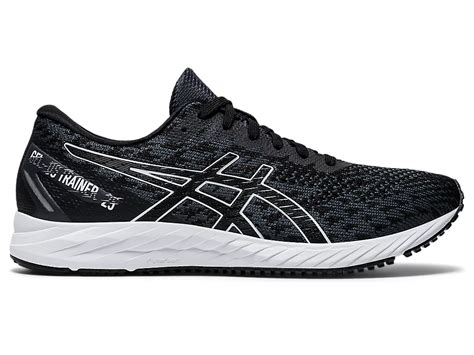 Women S Gel Ds Trainer 25 Black Carrier Grey Running Shoes Asics