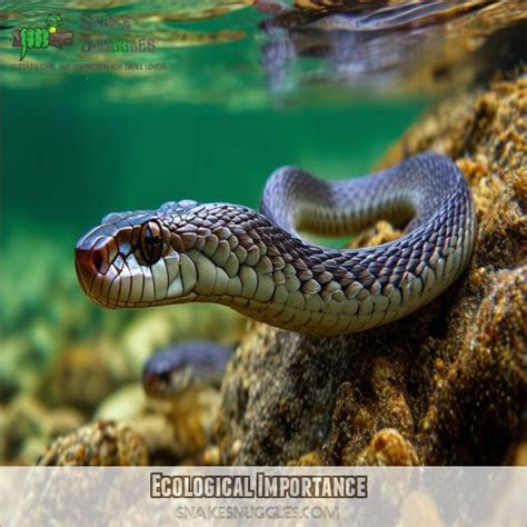 Water Snakes In Texas Identify Venomous And Non Venomous Species Easily