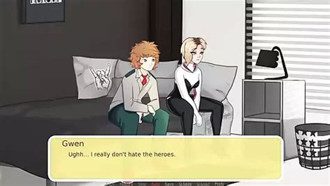 Hero Hero Sex Academia Inko Szenen Xhamster