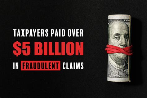 Pandemic Fraud: Taxpayers on the Hook for Billions - Brad Halbrook