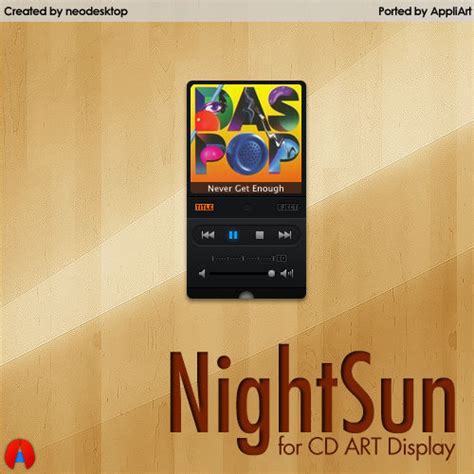 Nightsun By Appliart On Deviantart