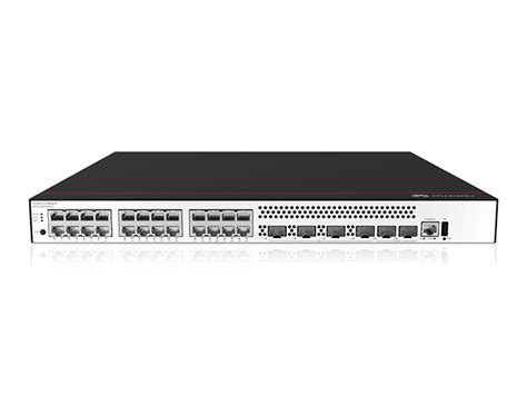 CloudEngine S5735-S-V2 Series Switches | Huawei Enterprise