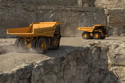 777 07 Off Highway Truck Butler Machinery