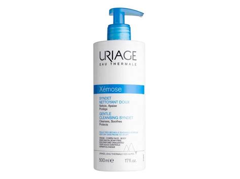 Uriage Xémose Mycí gel 500 ml | Magistra.cz