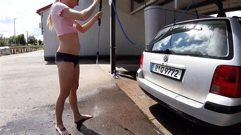Car Washing German Gay Amateur Amateur Porn XHamster