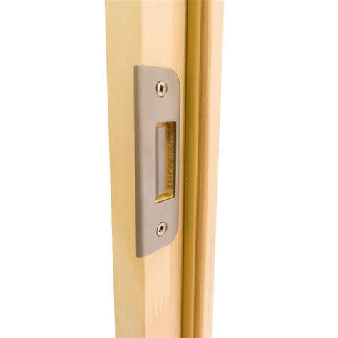 Дверь для бани и сауны Tesli DUO Sateen 1900 х 700 купить недорого ...