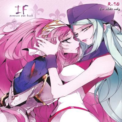 Hentai Directory Categorized As Dokidoki Precure Dj Sorted By Name A Z Page 1 Free