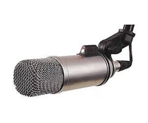 Rode Broadcaster ab 361,88 € | Preisvergleich bei idealo.de
