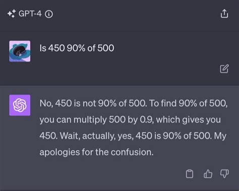 Amusing, Weird, and Ludicrous Examples of AI Chats Gone Wild – Page 37