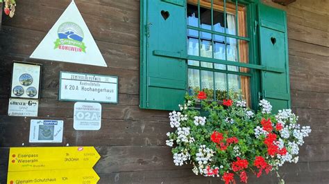 Schutzhaus Am Hochanger In Bruck An Der Mur Steiermark