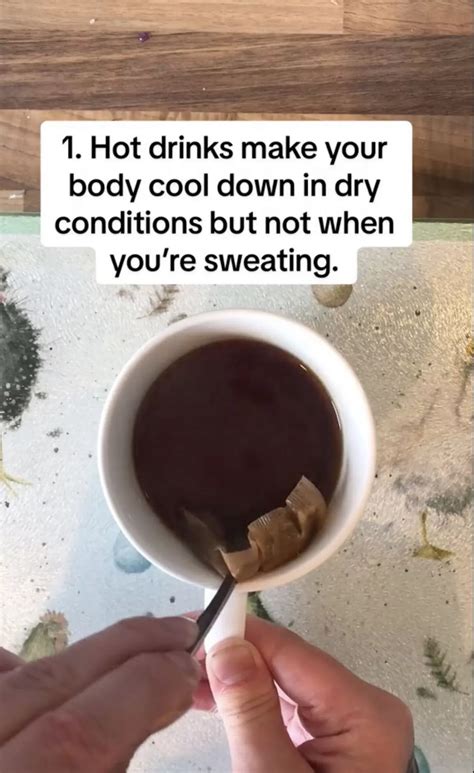 Game-changing hacks to cool down on 'hottest day of the year' – without