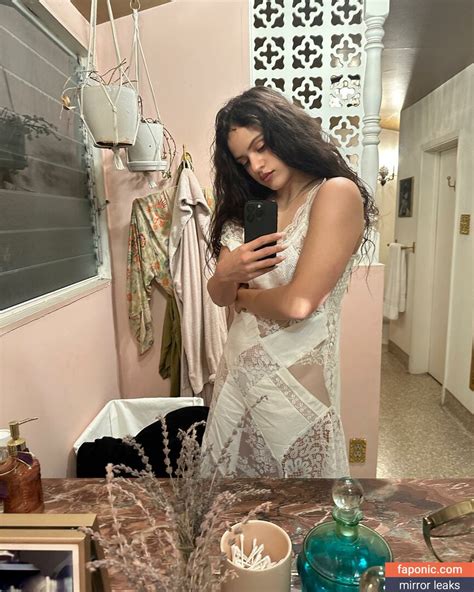 Rosalia Nude Album Voyeurflash