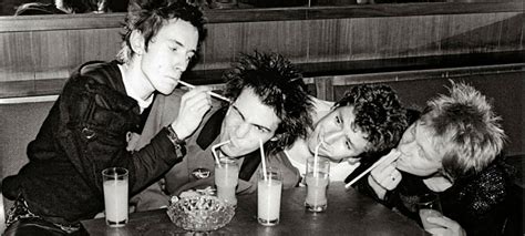 The Sex Pistols John Lydon Rotten Or Realist The Hip Quotient
