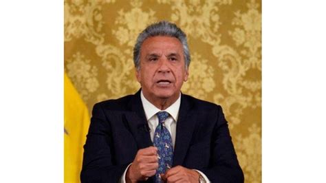 Responsabilizan Al Ex Presidente Lenin Moreno De La Fuerte Deuda De