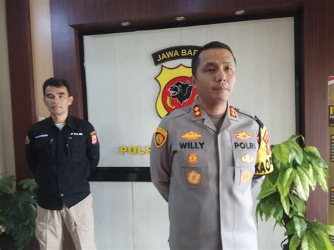 Kasus Digaan Penganiayaan Santri Polres Kuningan Tetapkan Tersangka