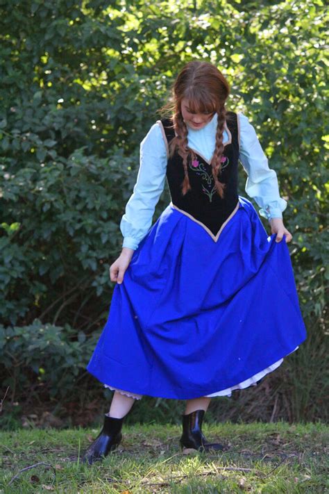 Elizabeth Rose Couture : Photo Shoot - Anna Style
