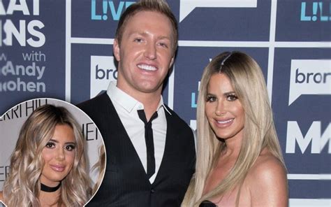 Brielle Biermann Unfollows Kroy On Instagram As Mom Kim Zolciak Spotted