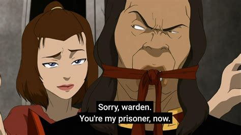 For a moment right there we all thought that things were about to take ...