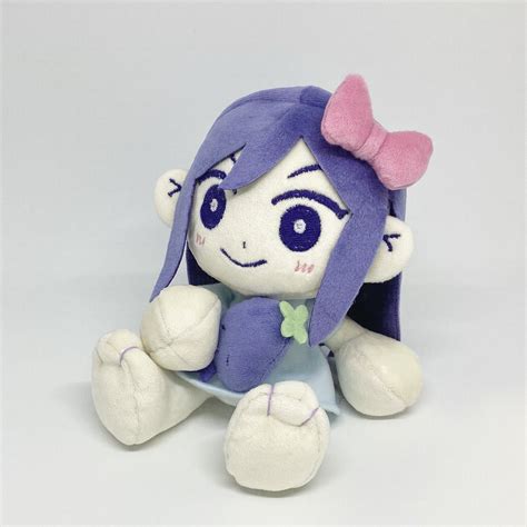 Omori Plush Aubrey Plush - Etsy Australia