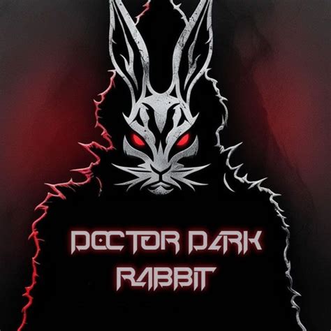 Stream DR DARK RABBIT HARDCORE By DR DARK RABBIT Listen Online For Free On SoundCloud