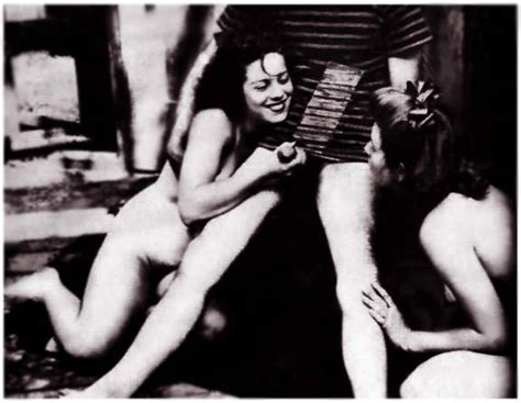 Retro Porn Photo Archives